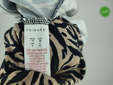 second handach: Primark, Sukienka damska, rozmiar M — 4