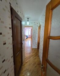 Uzunmüddətli kirayə mənzillər: Uzun muddetli kiraye verilir . Oz evimdi makler deyilem . Azadliqda — 17