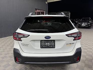 Subaru: Subaru Outback: 2021 г., 0.5 л, Автомат, Бензин, Внедорожник — 5