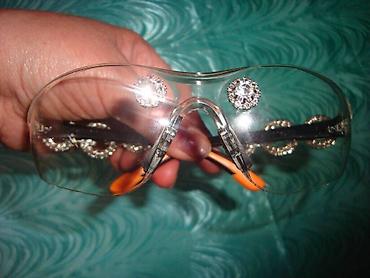 Солнцезащитные очки: Стильные и модные, дизайнерские солнцезащитные UV 400 очки в одном — 6