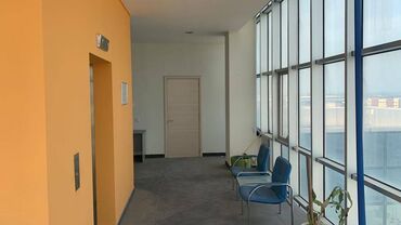 Anbar və emalatxanalar: Sumqayıt şəhəri, “H.Z.Tağıyev” qəsəbəsində əsas yolun üstündə hündür — 10