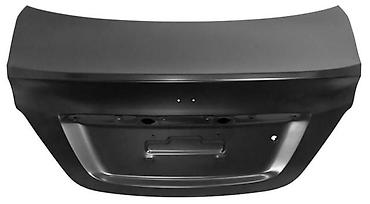 neta ls: Крышка багажника Hyundai, 2011 г., Новый — 1