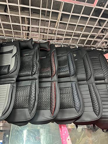 Чехлы и накидки на сиденья: Универсальный авто чехол разные лампа линза мини линза лет всех — 15