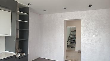 Покраска: Покраска стен, Покраска потолков, Покраска окон, На масляной основе, На водной основе, Больше 6 лет опыта — 3