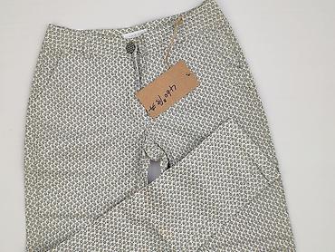 casucci spodnie: Spodnie materiałowe damskie, rozmiar XS — 1