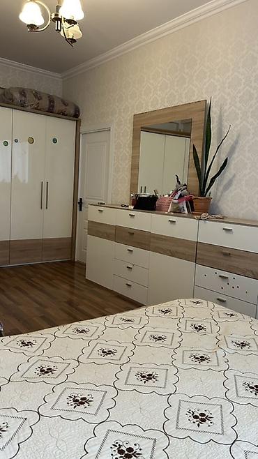 Yeni tikili: 2 otaqlı, Yeni tikili, 62 kv. m — 15