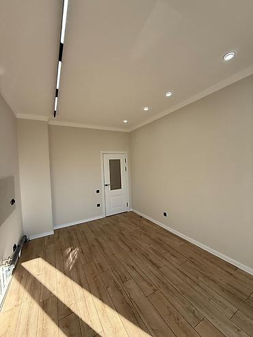 Продажа квартир: 1 комната, 50 м², Тунгуч мкр Элитка, 1 этаж, Дизайнерский ремонт — 11