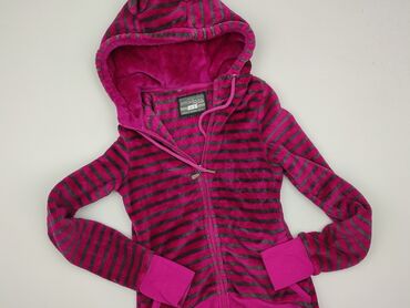Kobiety: Bluza z kapturem damska, Stitch, rozmiar S