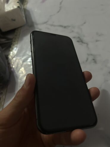 чехол для редми 9 с: IPhone 11 Pro, Б/у, 256 ГБ, Зарядное устройство, Защитное стекло, Чехол, 83 %