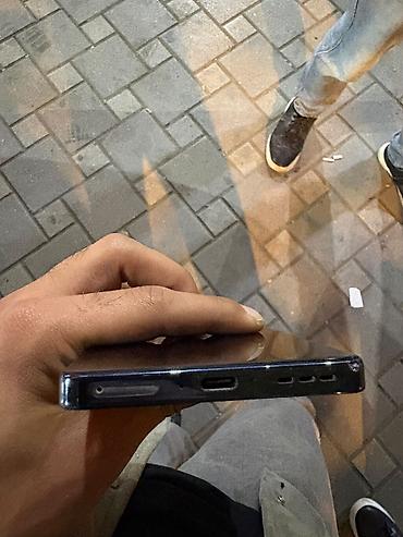 samsung iphone 7 plus: Infinix GT 20 Pro, 256 GB, rəng - Boz, Simsiz şarj — 3