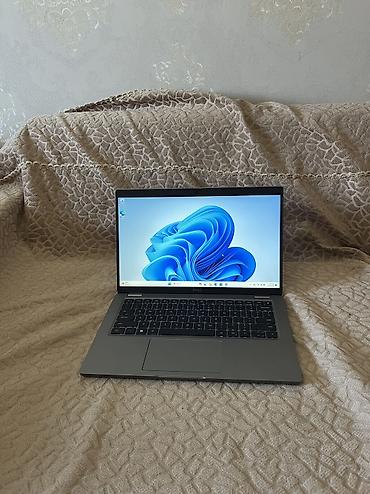 İşlənmiş Dell Latitude, 14 ", Intel Core i5, 256 GB, Ünvandan götürmə