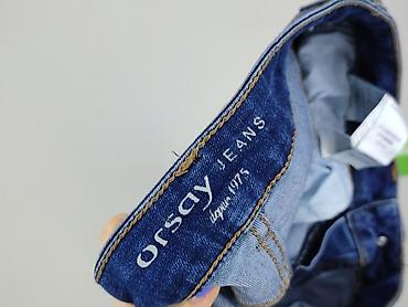 jeans odra: Orsay, Jeansy damskie, rozmiar S — 4