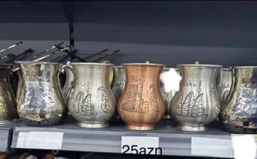 Restoran manqalları: Sənaye tipli qaz ocağı (çöl mətbəxi üçün) - Material: qalın divarlı — 30