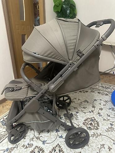 цены на детские коляски: Прогулочная коляска Kidilo F202,в новом состоянии!продаем за 7000с — 1
