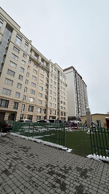 Продажа квартир: 2 комнаты, 39 м², Элитка, 8 этаж, Евроремонт — 14