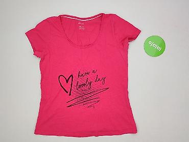 esmara pl: Esmara, T-shirt damski, rozmiar S — 2