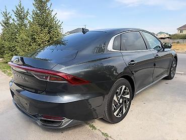 хюндай кона 2020 цена бишкек: Hyundai Grandeur: 2020 г., 2.4 л, Автомат, Гибрид, Фастбек — 7