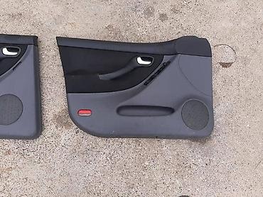 az auto batajnica: TAPACIRI ZA SEAT LEON OD 2001. DO 2005. GOD. | Tapaciri (komplet) za — 5