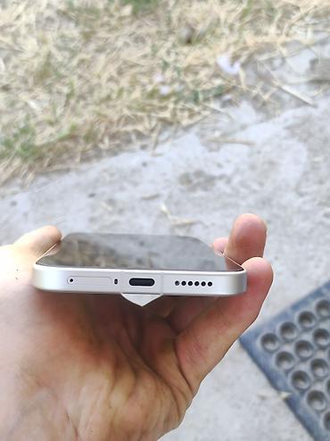 x8: Poco X8 Pro, Б/у, 512 ГБ, цвет - Белый — 4
