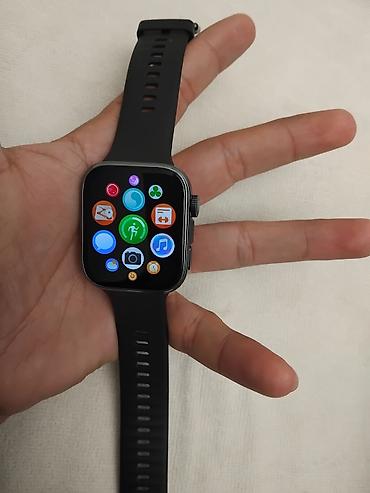 smart telefon: Özüm 190 azn almisam 15 gün saatıdı Pul lazim olduğu üçün təcili — 2