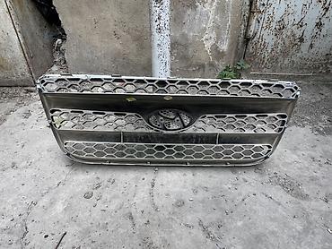 barmaqliqlar: Hyundai Santa Fe, 2007 il, Ünvandan götürmə — 2