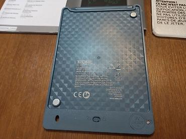 Ostale igračke: Nova lcd tabla za zapisivanje, crtanje itd. Sadržaj ekrana se briše — 6
