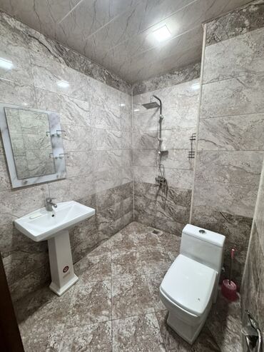 Uzunmüddətli kirayə mənzillər: Mənzillə tam komplekt kirayə yaşayış sahəsi. Azadlıq və Dərnəgül — 3