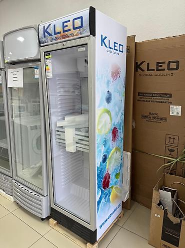 Холодильные витрины: Для молочных продуктов, Китай, Новый — 8