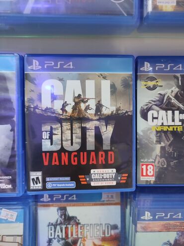 call of duty black ops: İşlənmiş Disk, PS4 (Sony Playstation 4), Ünvandan götürmə, Ödənişli çatdırılma