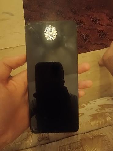 link qoy: Samsung Galaxy A21S, 64 GB, rəng - Qara, Barmaq izi — 3