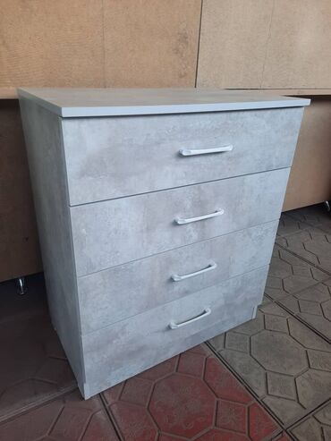 Шкафы для одежды: Шкаф для одежды, Новый, Прямой, ЛДСП — 13