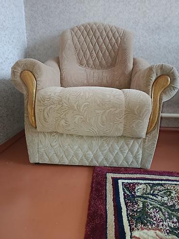 мебил диван: Прямой диван, Б/у — 5