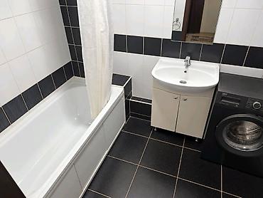 Продажа квартир: 3 комнаты, 100 м², Индивидуалка, 1 этаж, Евроремонт — 6