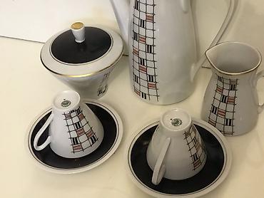 dolce gusto: Qəhvə dəsti, 2 nəfərlik, Almaniya — 4