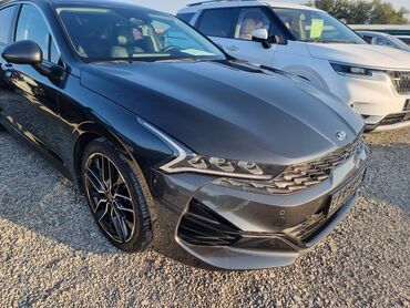 киа бонго сатылат: Kia K5: 2020 г., 2 л, Автомат, Газ, Седан