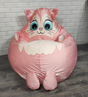 Бинбэги: Бинбэг, Новый, В рассрочку, Самовывоз, Бесплатная доставка, Платная доставка — 2