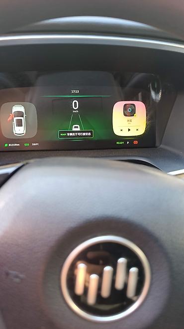 Weltmeister: Weltmeister EX5, 2021 г., 150000 км, Передний, На заказ — 9