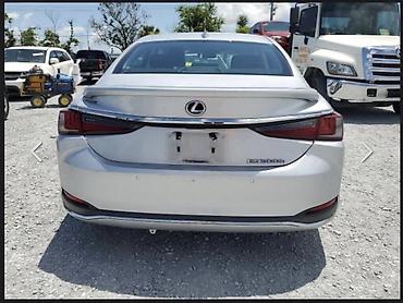 qiyan q05: Lexus ES: 2019 г., Автомат, Гибрид, Седан — 9