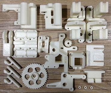 Ofis avadanlığı: Kateqoriya: 3D Printer və Hissələri > 3D Printer - Mexaniki — 1