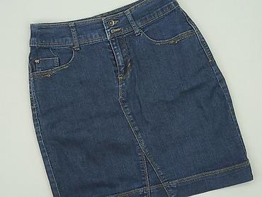 peckott denim: Grain de Malice, Spódnica damska, rozmiar XS — 1