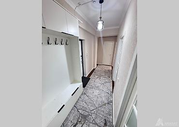2022: 2 комнаты, 57 м², Карпинка Элитка, 4 этаж, Евроремонт — 9