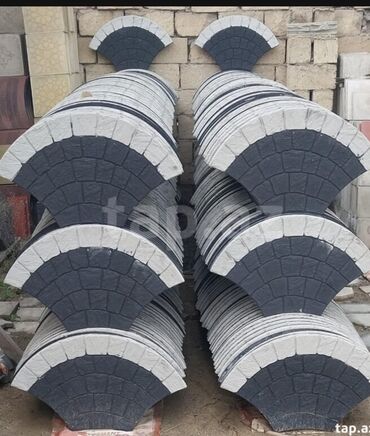 Beton plitələr: Eziz müşderiler daşlar öz seximde hazırlanır özümüzde yere döşüyürüy -da lalafo.az — 2 Beton plitələr: Eziz müşderiler daşlar öz seximde hazırlanır özümüzde yere döşüyürüy — 2