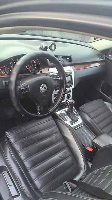 пасат б6: Volkswagen Passat: 2009 г., 1.8 л, Автомат — 2