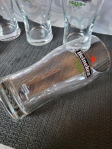 decije lampe: Case Heineken pivo,nove iz 2000ih godina.Model 3. Case za pivo sve na — 10