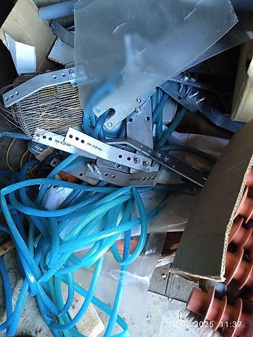 Другие электротовары: УЗПН 35-ОЛ, -1000шт ( Устройство защиты от перенапряжения) /шт — 11