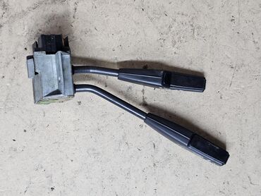 Другие детали электрики авто: Переключатель подрулевой правый ford taunus / escort / capri — 3