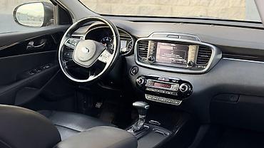 Kia: Kia Sorento: 2019 г., 2 л, Автомат, Дизель, Кроссовер — 11