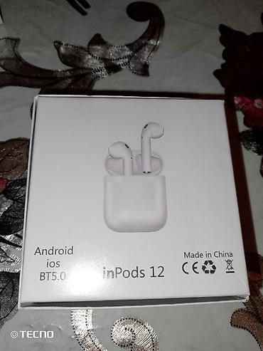 kalonka max: Məhsul: inPods 12 Simple – True Wireless Stereo (TWS) qulaqlıqlar — 8