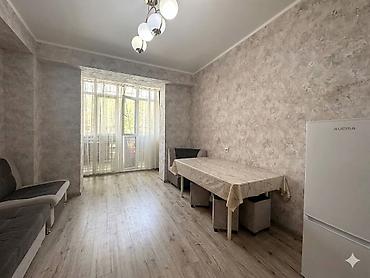Продажа квартир: 2 комнаты, 72 м², Кок-Жар мкр Элитка, 1 этаж, Евроремонт — 3