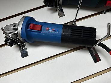 электро набор: Новый, От электросети, Makita, 125 мм, 850 Вт, 11000 об/мин — 7